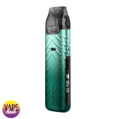 Pod Система Voopoo Vmate Pro Armor Green - купити