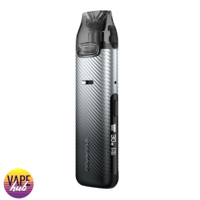 POD система VooPoo VMATE PRO - Whorl Gray - купити