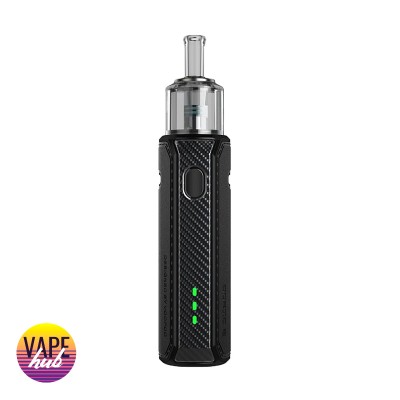 VooPoo Doric E - Black - купити