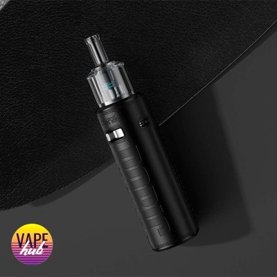 VooPoo Doric E - Black - купити