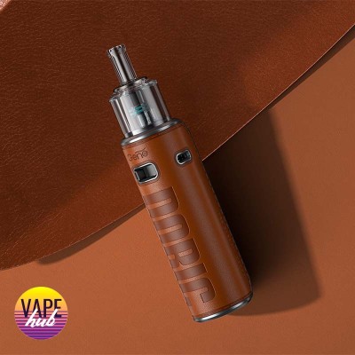 VooPoo Doric E - Classic Brown - купити