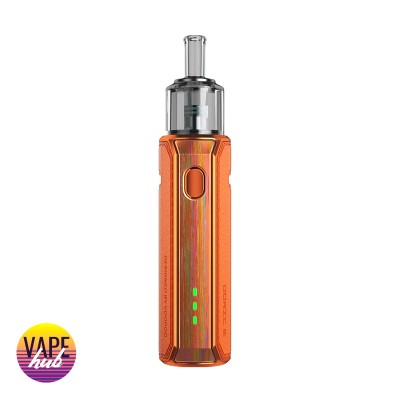 VooPoo Doric E - Orange - купити