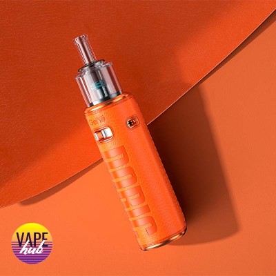 VooPoo Doric E - Orange - купити