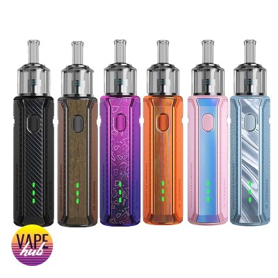 VooPoo Doric E - купити