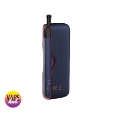 VooPoo Doric Galaxy - Leaden & Red