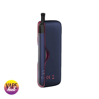 VooPoo Doric Galaxy - Leaden & Red - купити