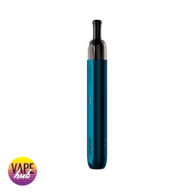 VooPoo Doric Galaxy Pen - Blue - купити