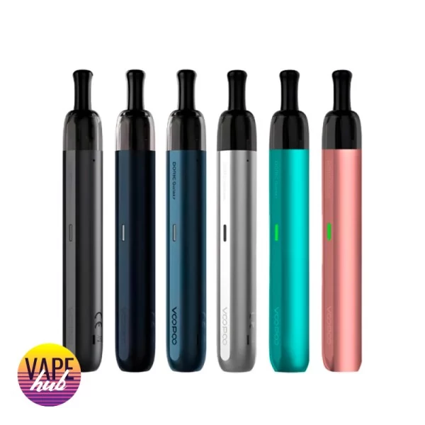 VooPoo Doric Galaxy Pen — купити