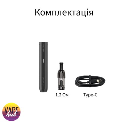 VooPoo Doric Galaxy Pen - купити