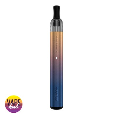 VooPoo Doric Galaxy S1 - Blue Gold - купити