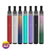 VooPoo Doric Galaxy S1