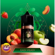 Набор Alchemist FL 30 мл 50 мг (Обновленный) - Easy-Peasy