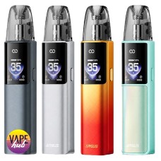Voopoo Argus G4