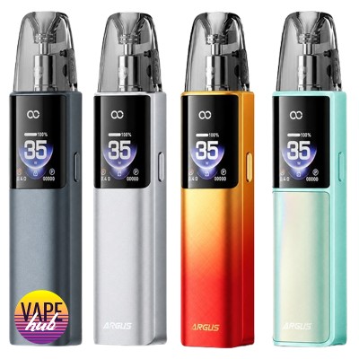 Voopoo Argus G4 - купити