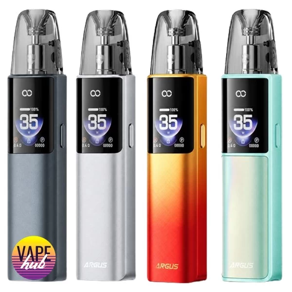 Voopoo Argus G4 — купить
