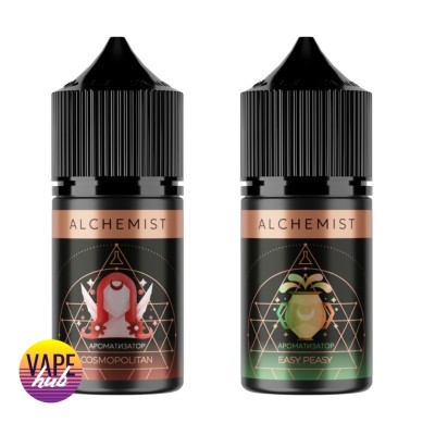 Набір Alchemist FL 30 мл (Оновлений) - купити