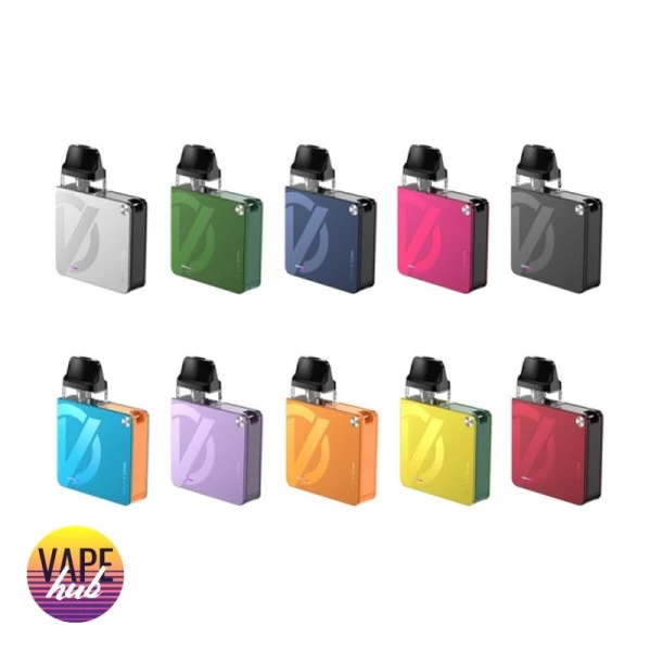 Vaporesso Xros 3 Nano — купити