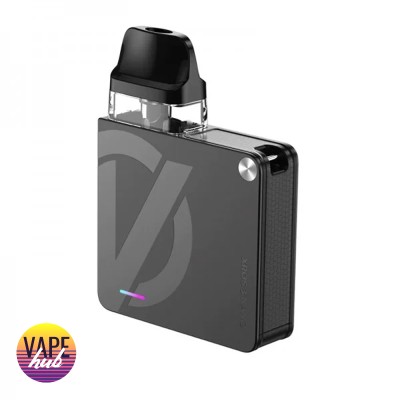 Pod Система Vaporesso Xros 3 Nano Kit Black - купити