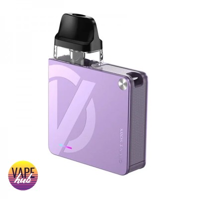 Pod Система Vaporesso Xros 3 Nano Kit Lilac Purple - купити