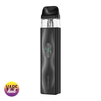 POD система VAPORESSO XROS 4 Mini - Black - купити