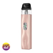 POD система VAPORESSO XROS 4 Mini - Champange Gold