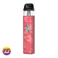 POD система VAPORESSO XROS 4 Mini - Camo Red