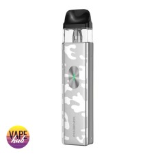 POD система VAPORESSO XROS 4 Mini - Camo Silver