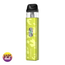 POD система VAPORESSO XROS 4 Mini - Camo Yellow