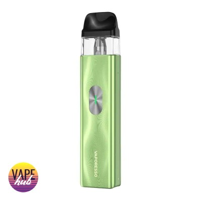 POD система VAPORESSO XROS 4 Mini - Ice Green - купити