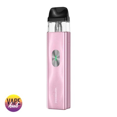 POD система VAPORESSO XROS 4 Mini - Ice Pink - купити