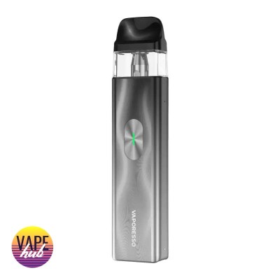 POD система VAPORESSO XROS 4 Mini - Space Gray - купити