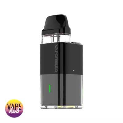 POD система Vaporesso Xros Cube - Black - купити