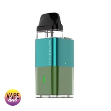 POD система Vaporesso Xros Cube - Forest Green