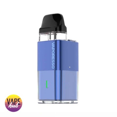 POD система Vaporesso Xros Cube - Ocean Blue - купити