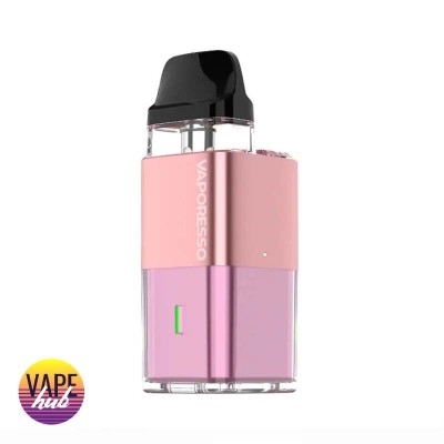 POD система Vaporesso Xros Cube - Sakura Pink - купити