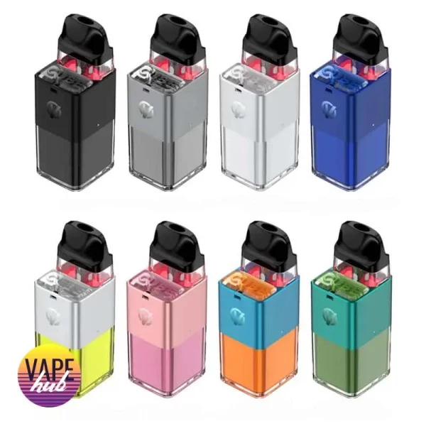 Vaporesso Xros Cube — купить