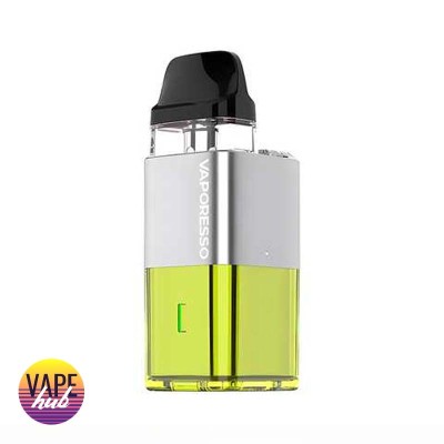 POD система Vaporesso Xros Cube - Cyber Lime - купити