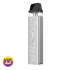 POD система Vaporesso Xros Mini Kit 0.8 ohm - Ancient Silver