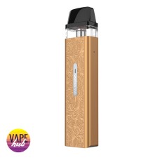 POD система Vaporesso Xros Mini Kit 0.8 ohm - Bronze Gold