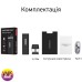 POD система Vaporesso Xros Mini Kit Black thumb