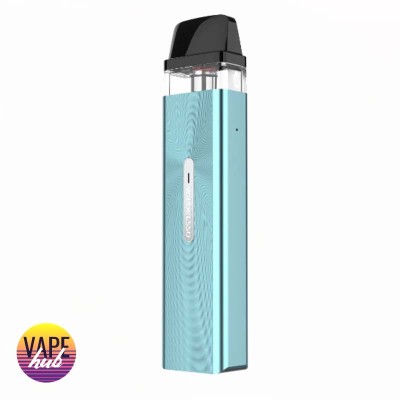 POD система Vaporesso Xros Mini Kit 0.8 ohm - Sierra Blue - купити