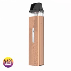 POD система Vaporesso Xros Mini Kit 0.8 ohm - Gold