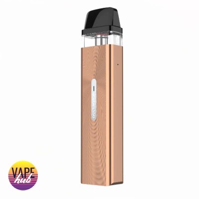 POD система Vaporesso Xros Mini Kit 0.8 ohm - Gold - купити