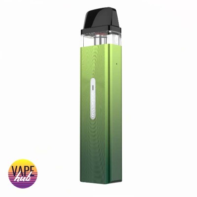 POD система Vaporesso Xros Mini Kit 0.8 ohm - Vitality - купити