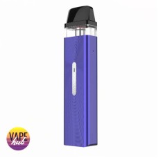 POD система Vaporesso Xros Mini Kit 0.8 ohm - Violet