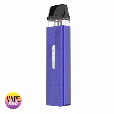 POD система Vaporesso Xros Mini Kit 0.8 ohm - Violet - купити