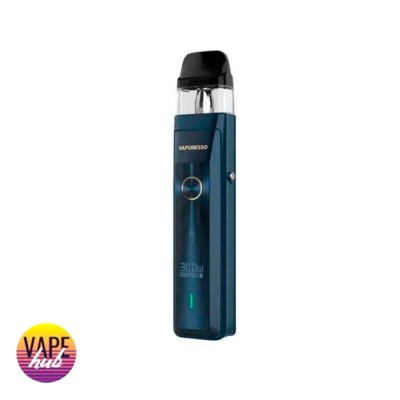 Pod Система Vaporesso Xros Pro Kit (original) - Sapphire - купити