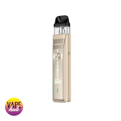 POD система Vaporesso XROS Pro Pod Kit (Original) - Champagne Gold - купити