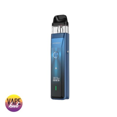 POD система Vaporesso XROS Pro Pod Kit (Original) - Blue - купити