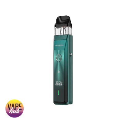 Pod Система Vaporesso Xros Pro Kit (original) Green - купити